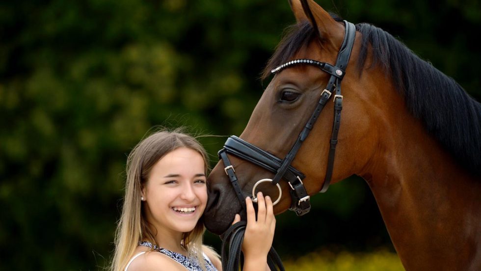 Tipps und Tricks - Marina und die Ponys